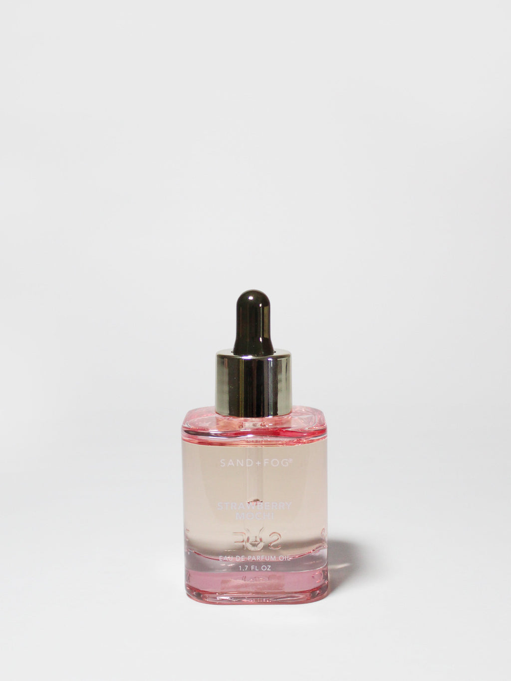 Strawberry Mochi Long-lasting 50ml Perfume Oil Dropper
