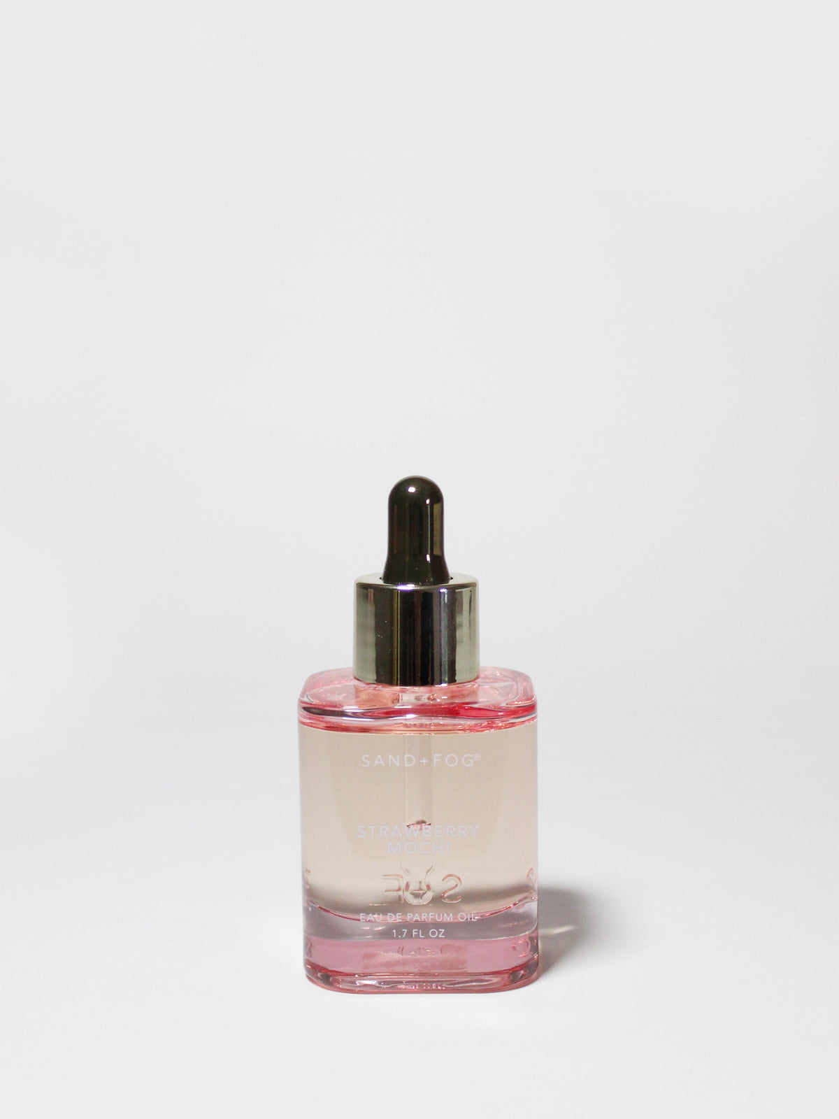 Strawberry Mochi Long-lasting 50ml Perfume Oil Dropper