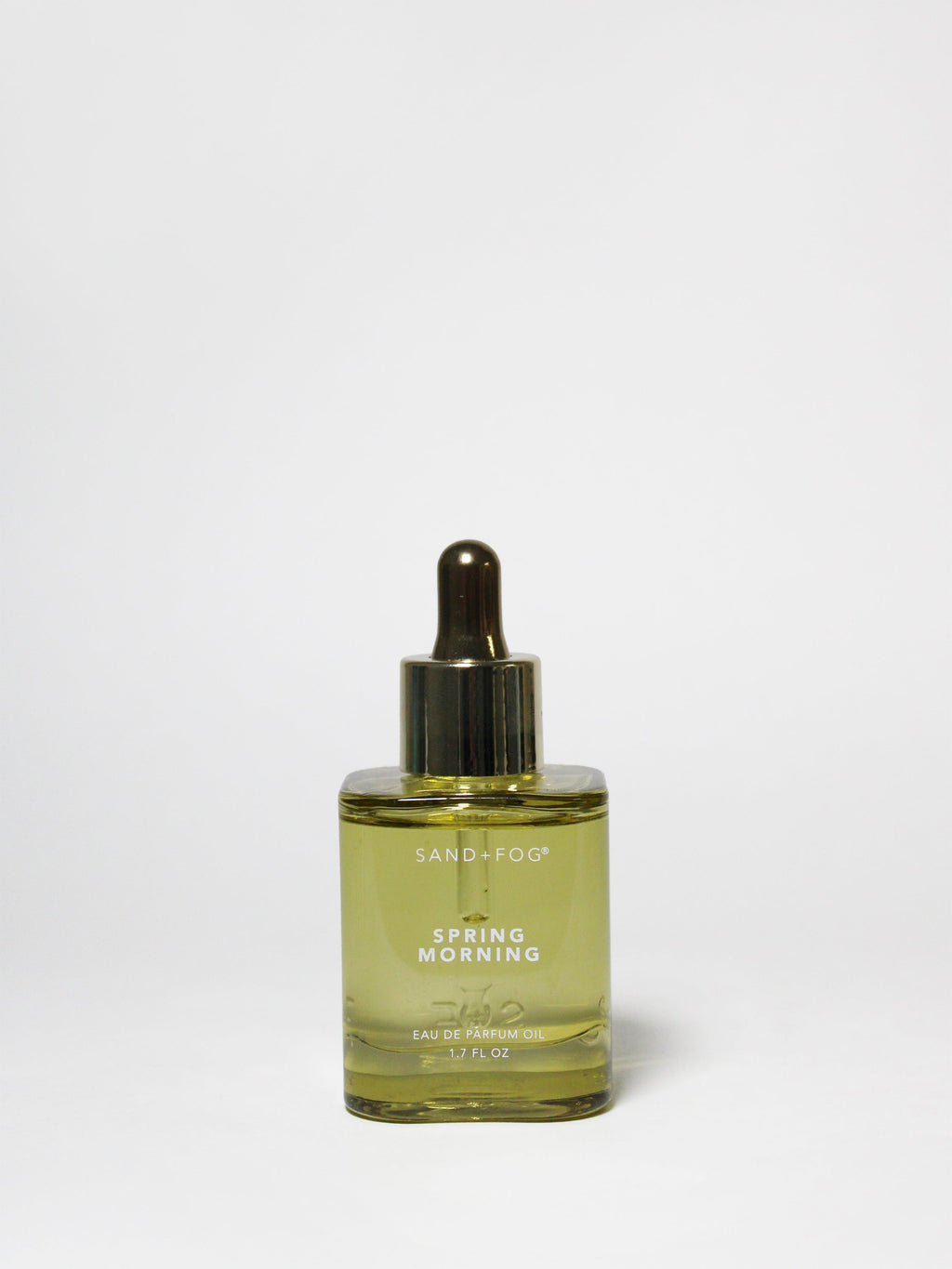 Spring Morning Long-lasting 50ml Perfume Oil Dropper