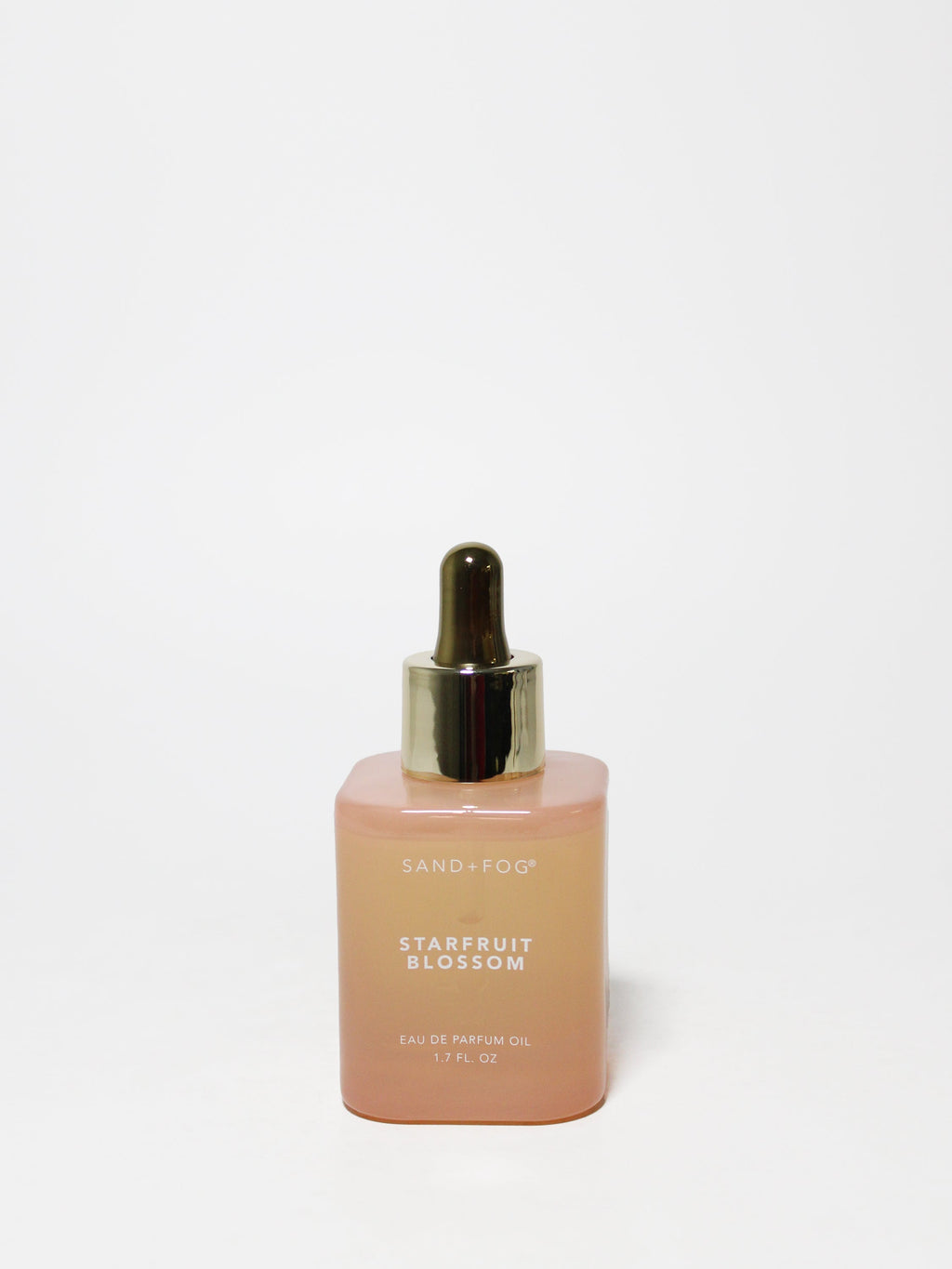 Starfruit Blossom Long-lasting 50ml Perfume Oil Dropper
