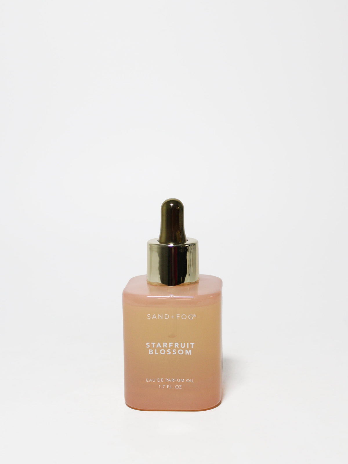 Starfruit Blossom Long-lasting 50ml Perfume Oil Dropper