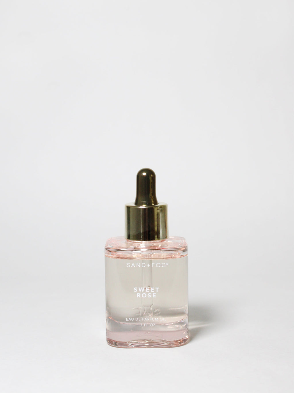 Sweet Rose Long-lasting 50 ml Perfume Oil Dropper
