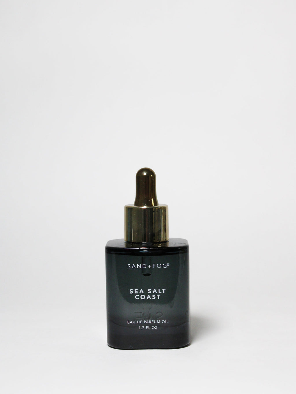 Sea Salt Coast Long-lasting 50 ml Perfume Oil Dropper