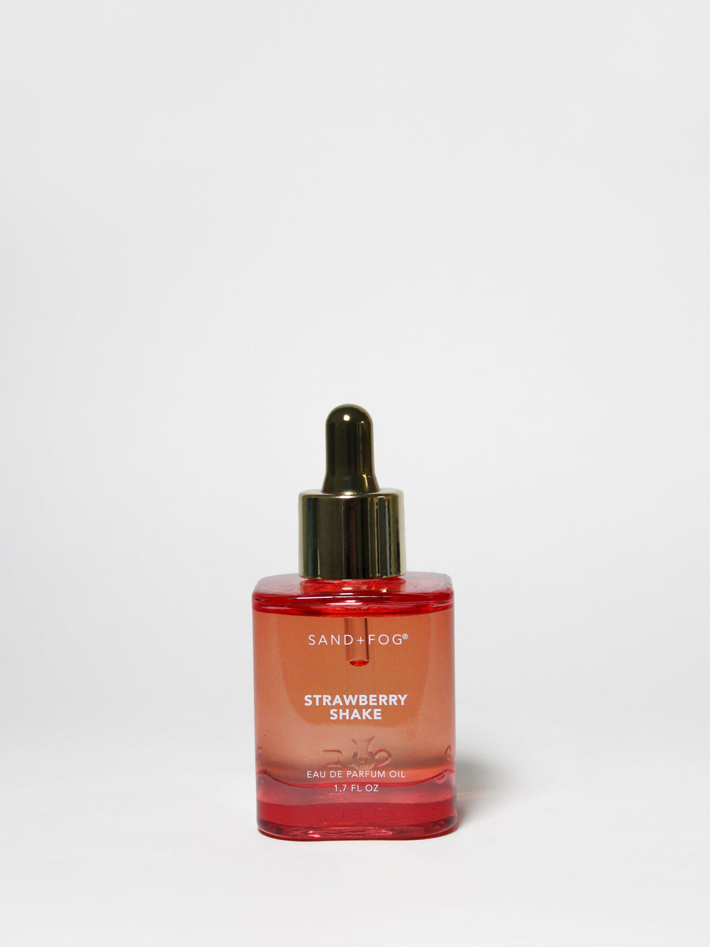 Strawberry Shake Long-lasting 50ml Perfume Oil Dropper