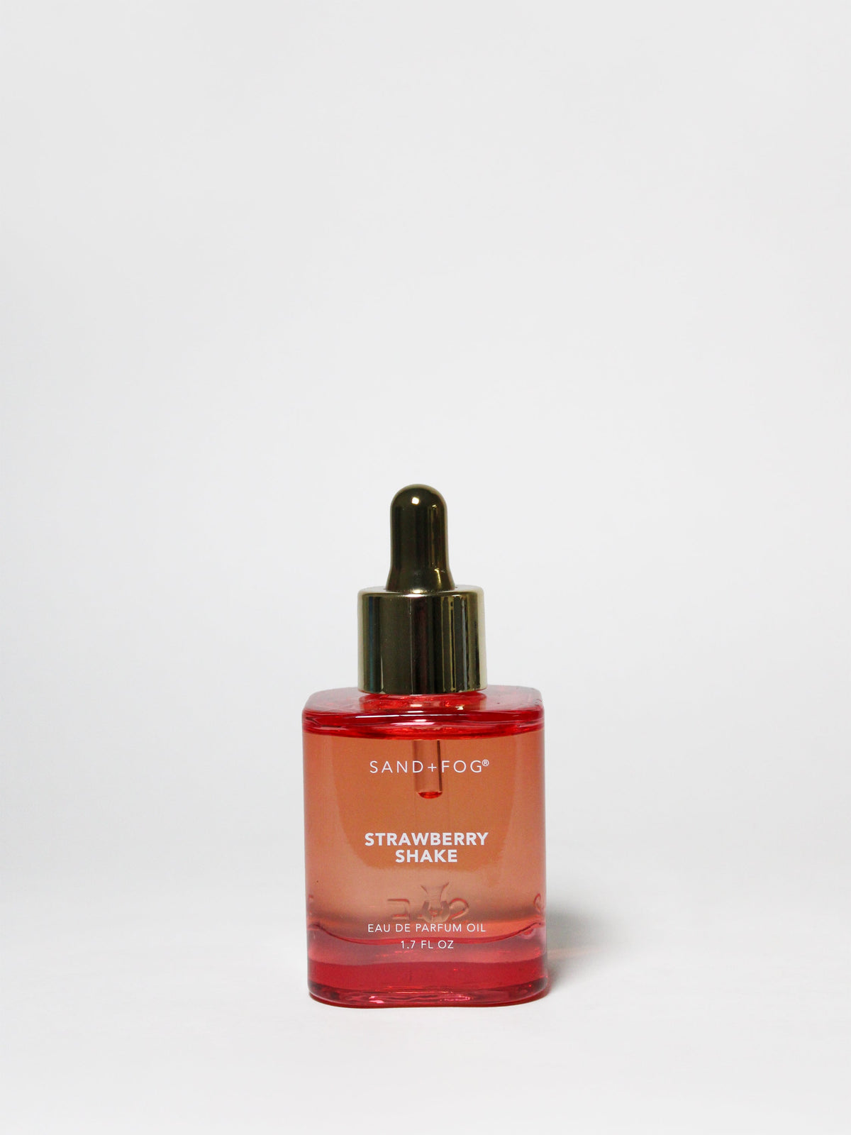 Strawberry Shake Long-lasting 50ml Perfume Oil Dropper