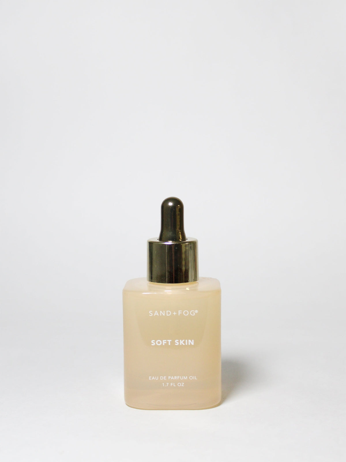 Soft Skin Long-lasting 50 ml Perfume Oil Dropper