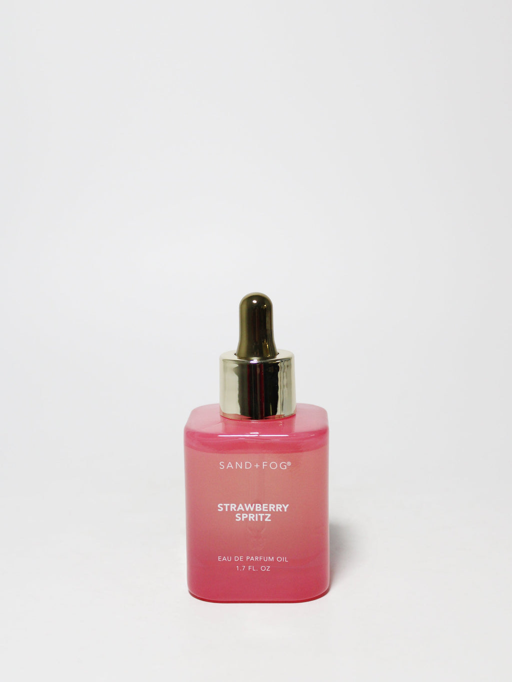 Strawberry Spritz Long-lasting 50ml Perfume Oil Dropper