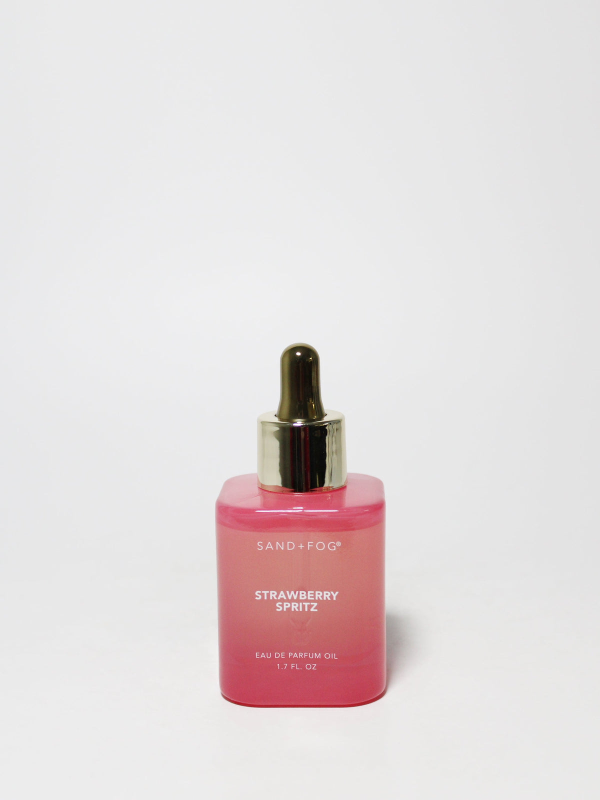 Strawberry Spritz Long-lasting 50ml Perfume Oil Dropper