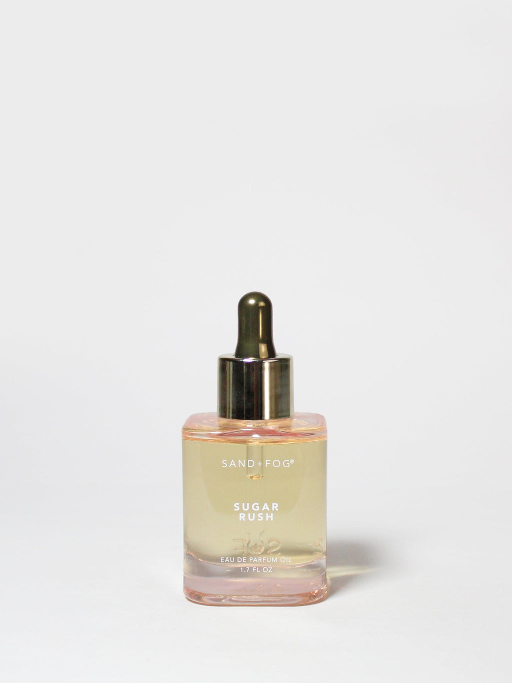 Sugar Rush Long-lasting 50ml Perfume Oil Dropper