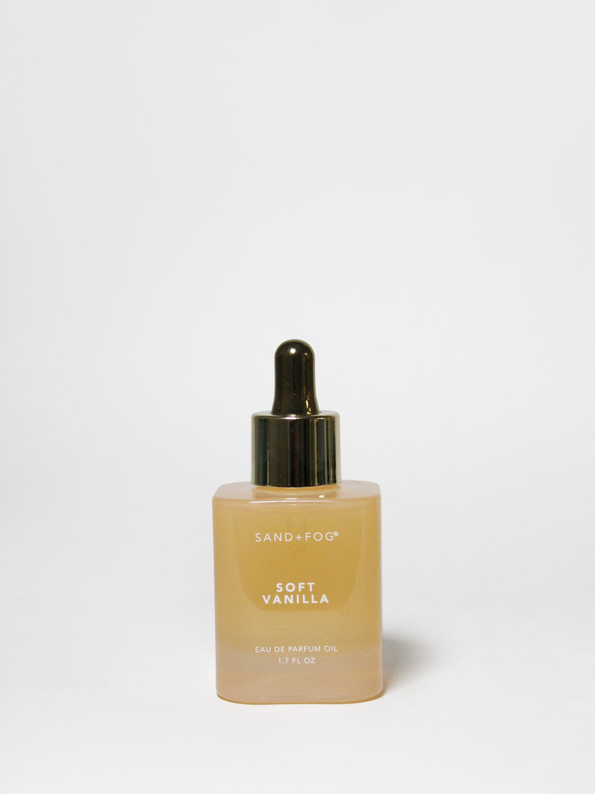 Soft Vanilla Long-lasting 50ml Perfume Oil Dropper
