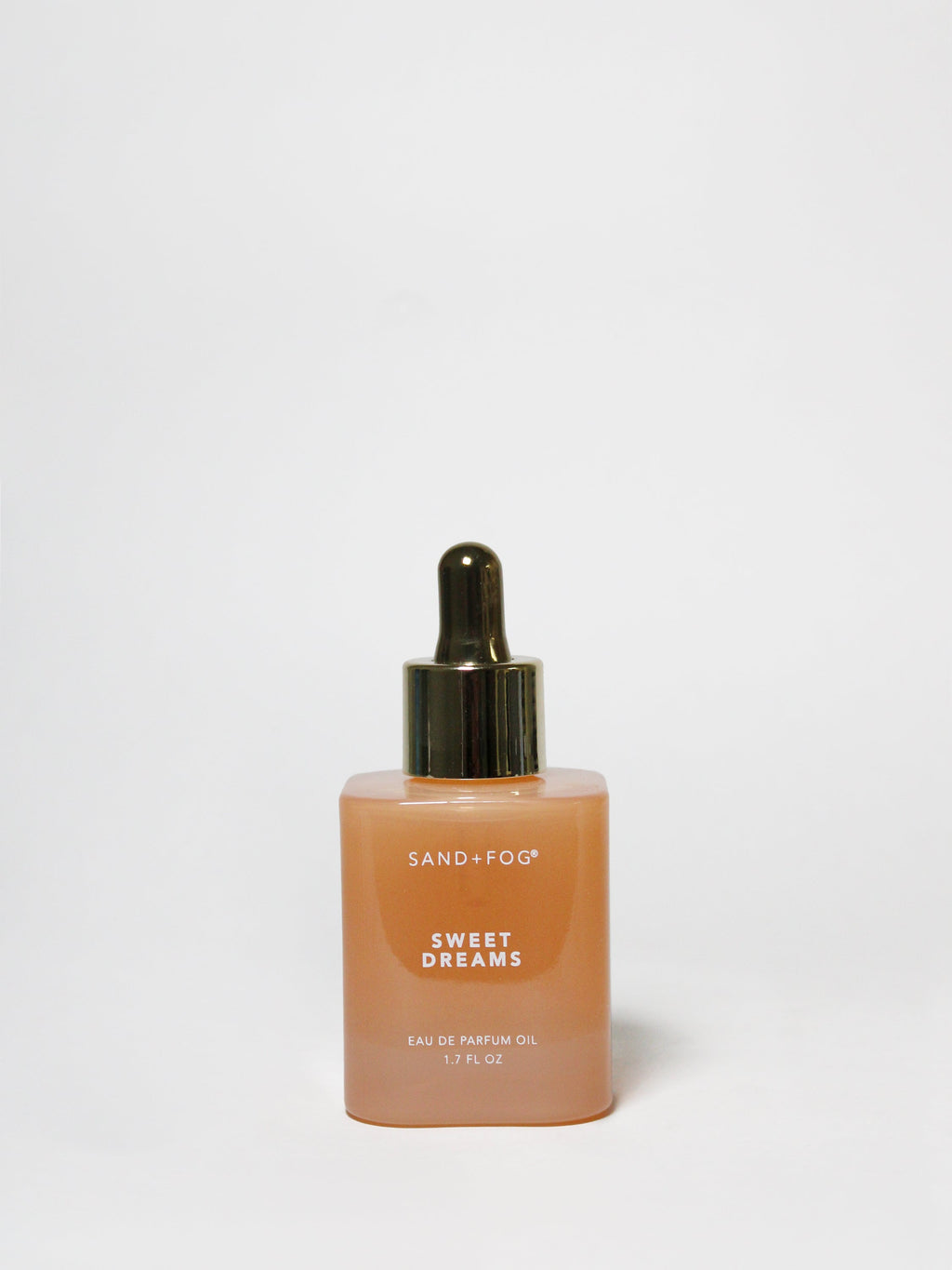 Sweet Dreams Long-lasting 50 ml Perfume Oil Dropper