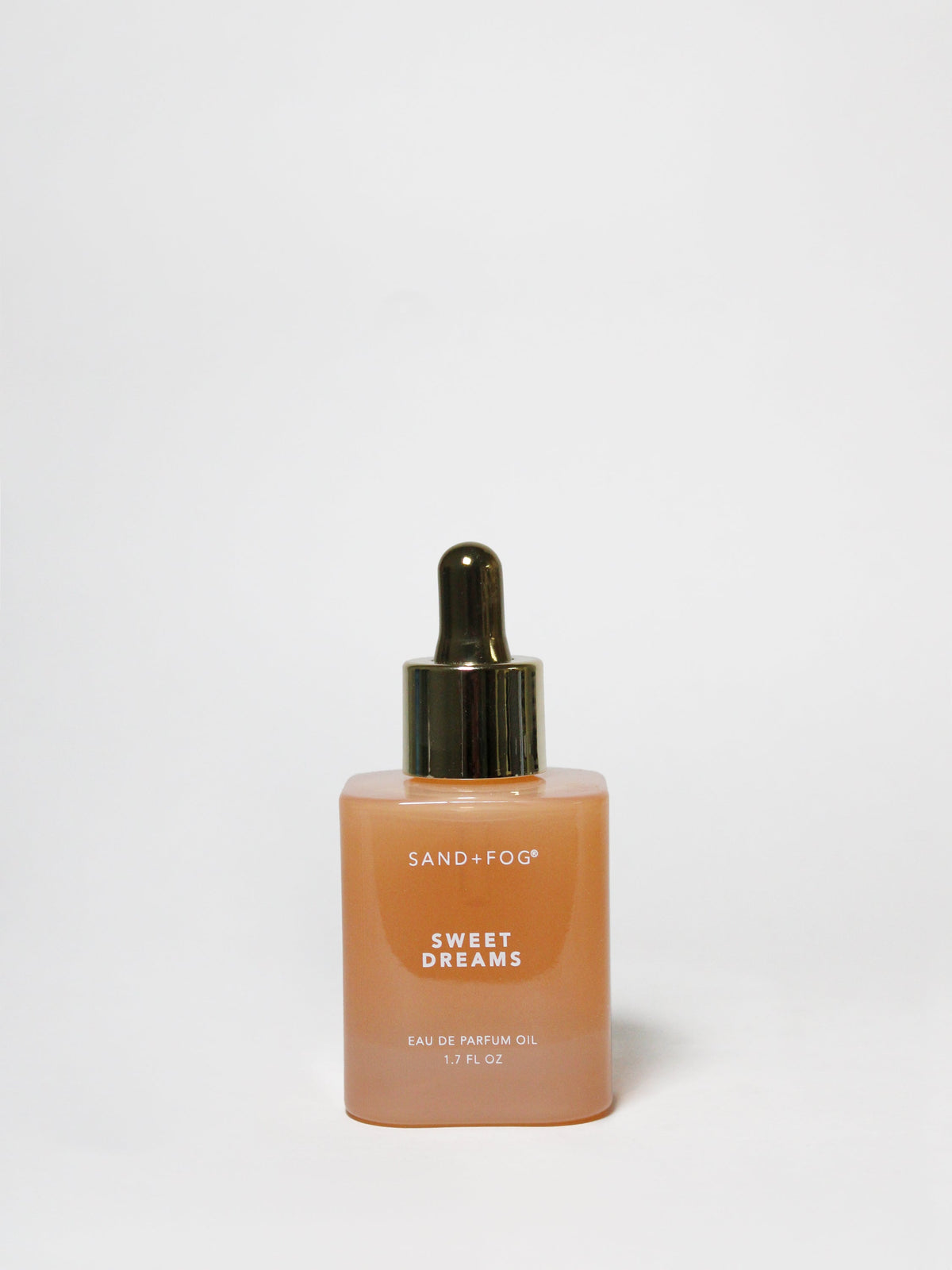 Sweet Dreams Long-lasting 50 ml Perfume Oil Dropper