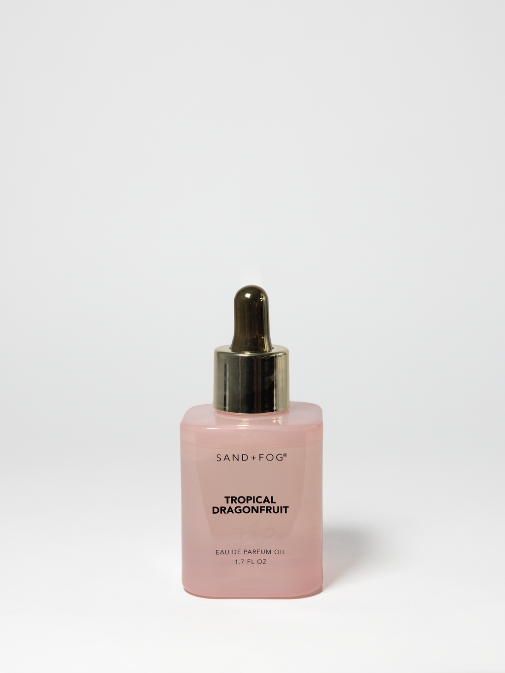 Tropical Dragonfruit Long-lasting 50 ml Perfume Oil Dropper