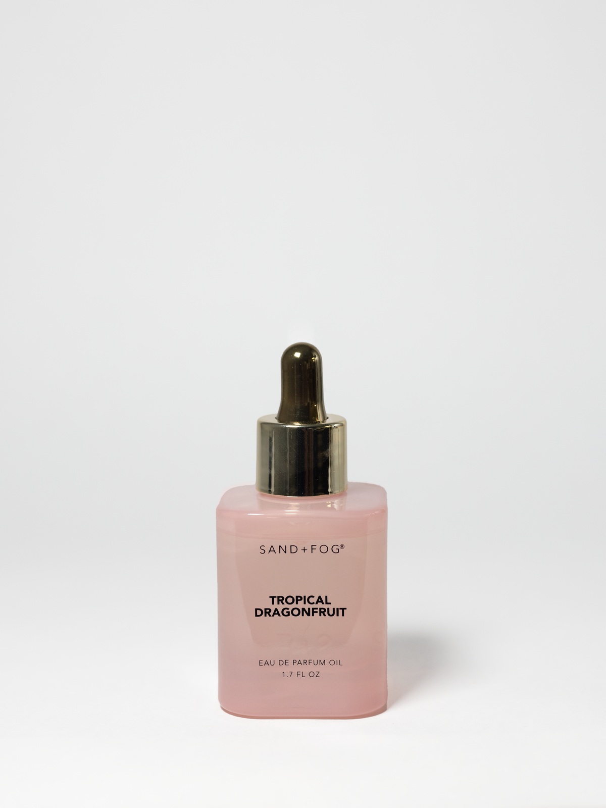 Tropical Dragonfruit Long-lasting 50 ml Perfume Oil Dropper