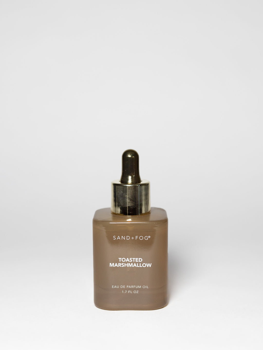 Toasted Marshmallow Long-lasting 50ml Perfume Oil Dropper