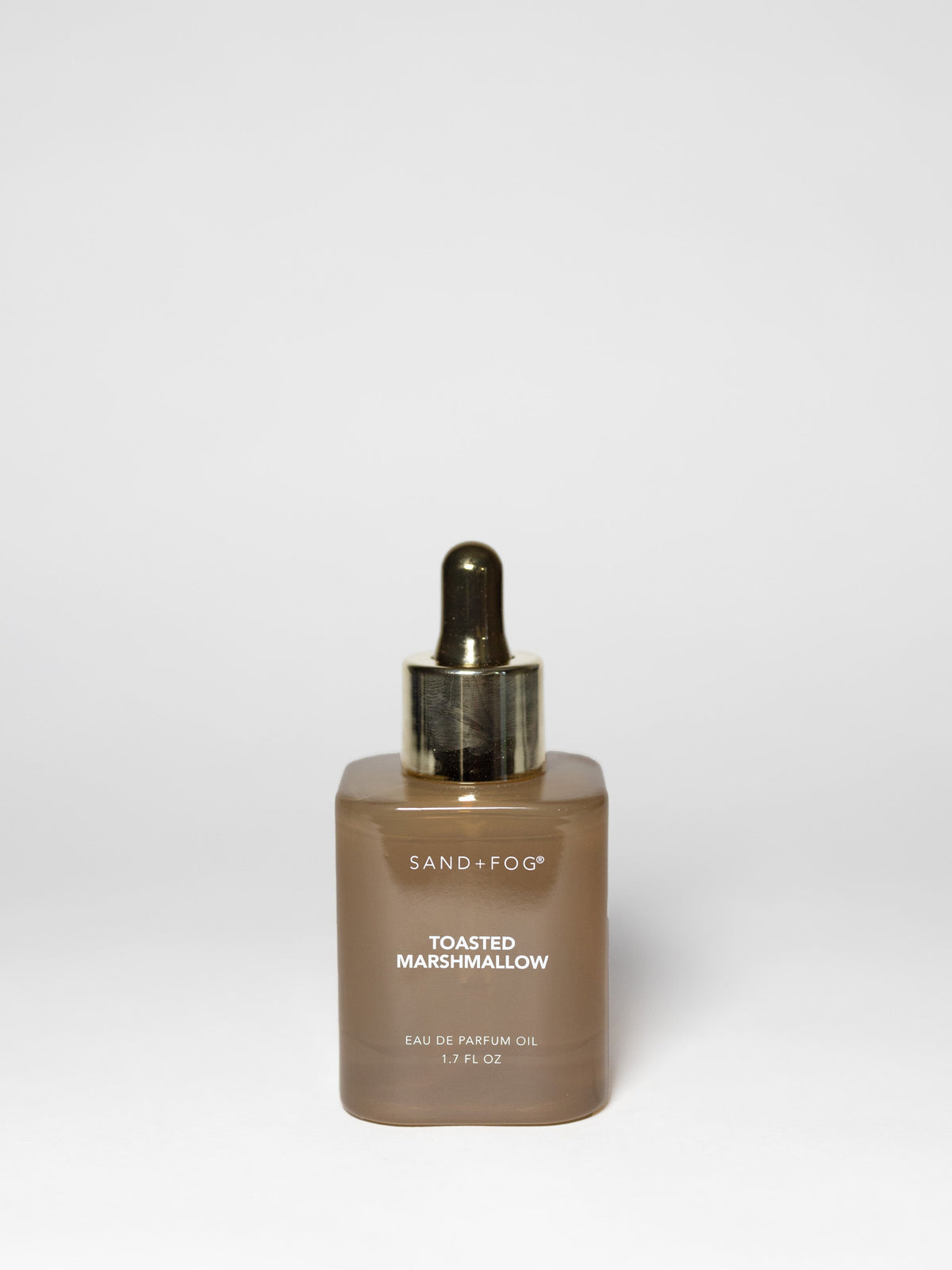 Toasted Marshmallow Long-lasting 50ml Perfume Oil Dropper