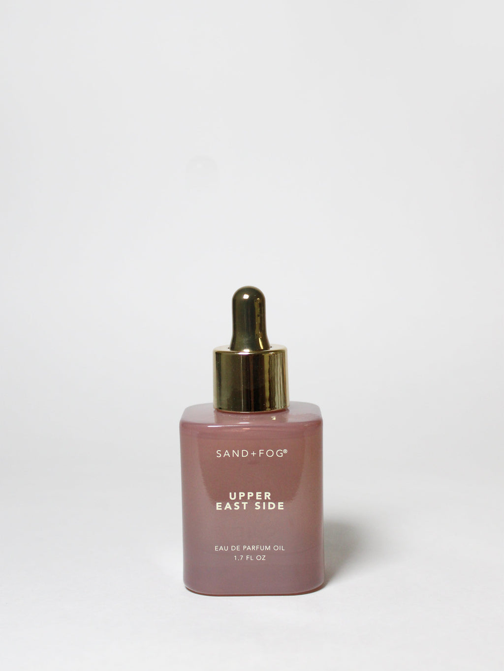 Upper East Side Long-lasting 50 ml Perfume Oil Dropper