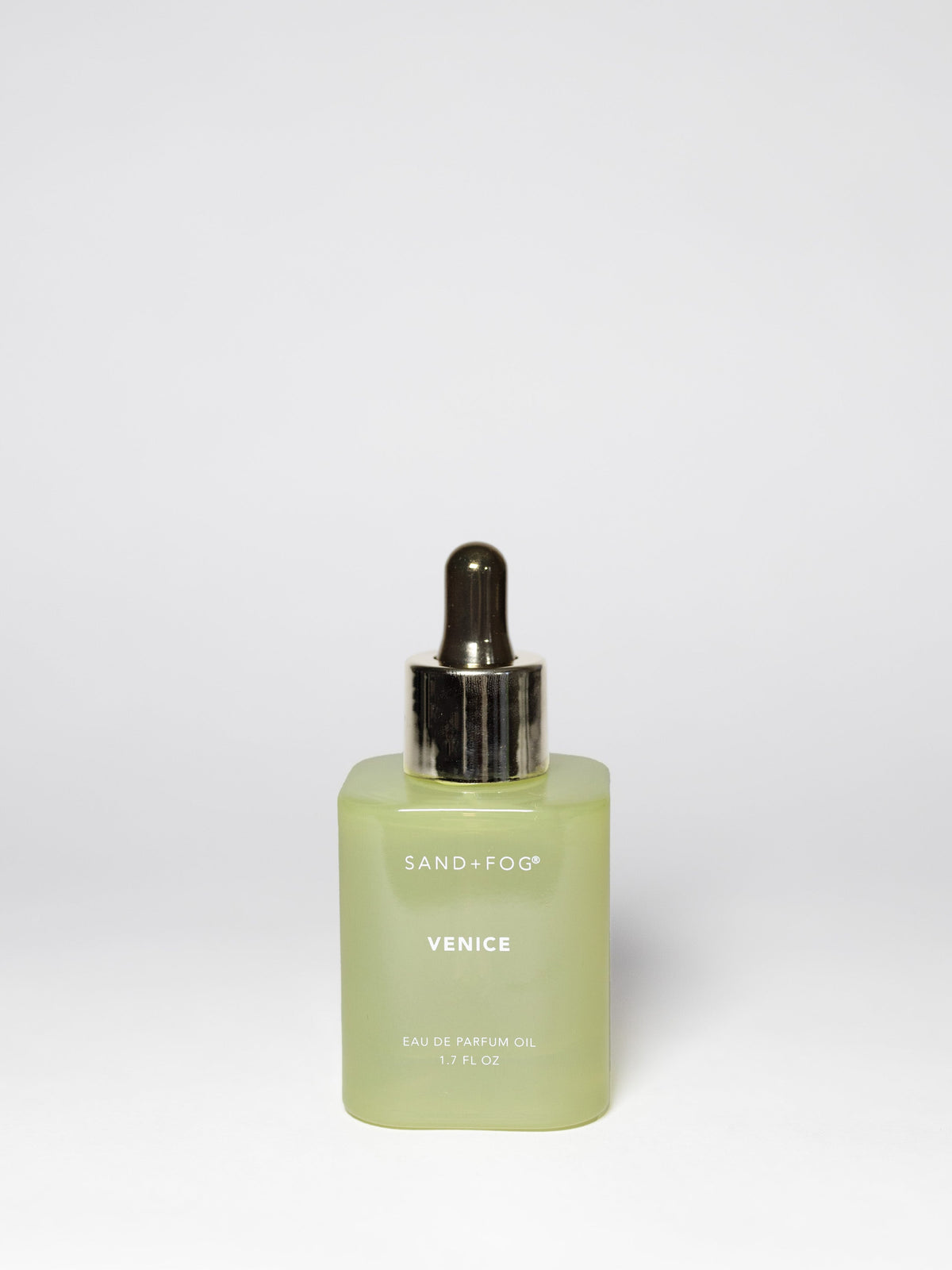 Venice Long-lasting 50ml Perfume Oil Dropper