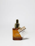 Vanilla & Amber Long-lasting 50ml Perfume Oil Dropper