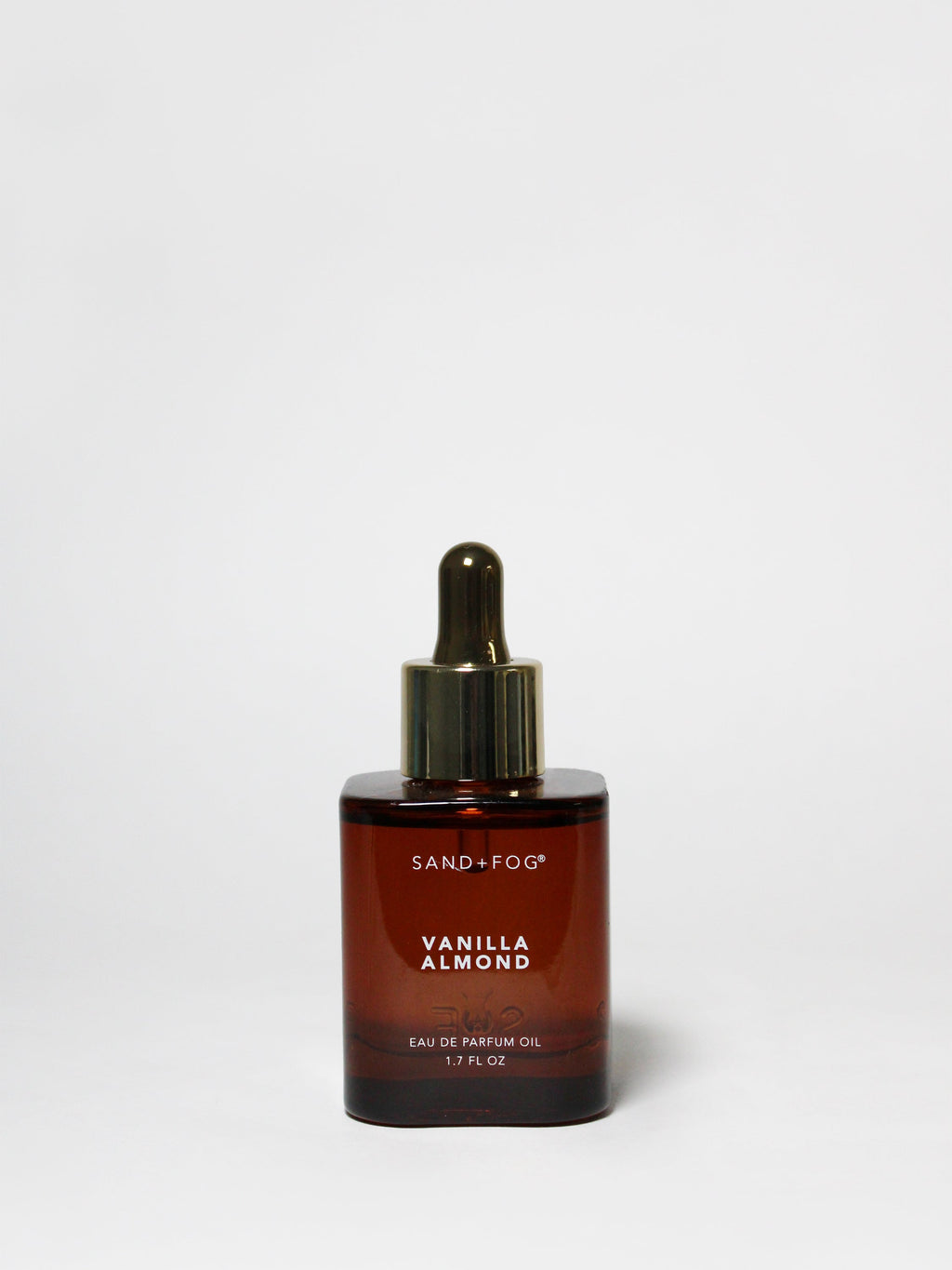 Vanilla Almond Long-lasting 50ml Perfume Oil Dropper