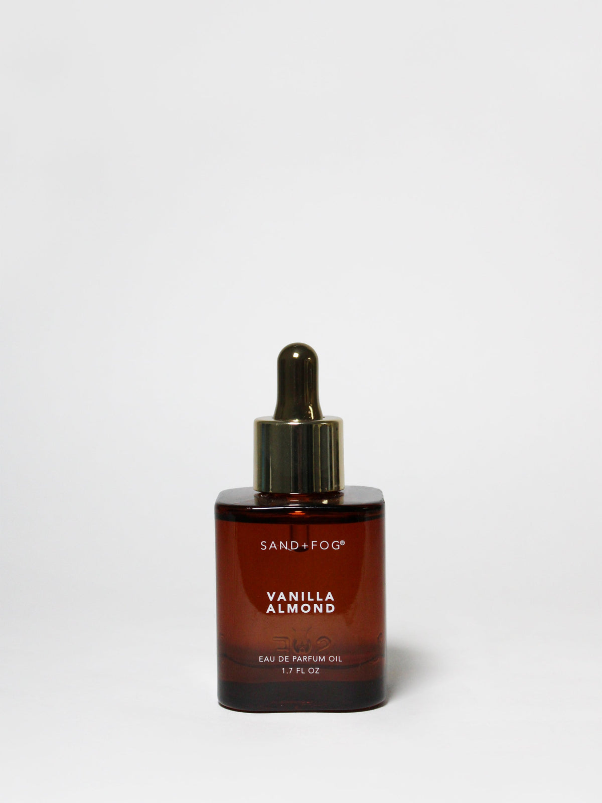 Vanilla Almond Long-lasting 50ml Perfume Oil Dropper