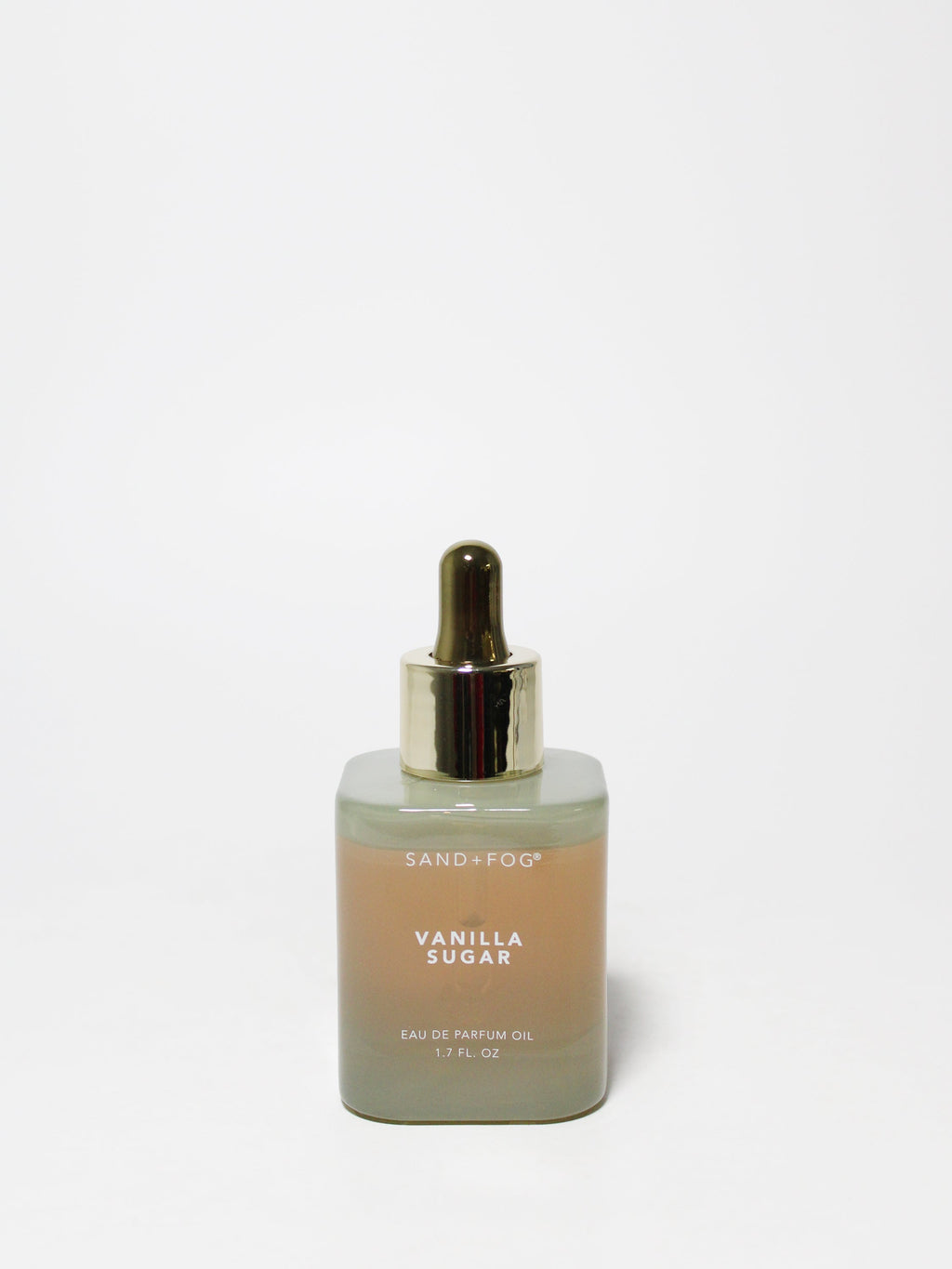 Vanilla Sugar Long-lasting 50ml Perfume Oil Dropper
