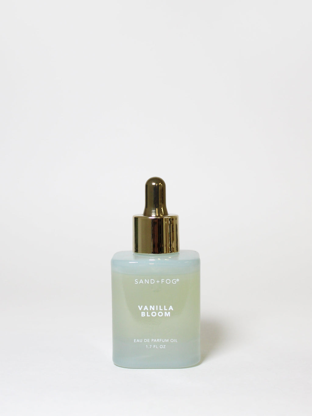 Vanilla Bloom Long-lasting 50 ml Perfume Oil Dropper