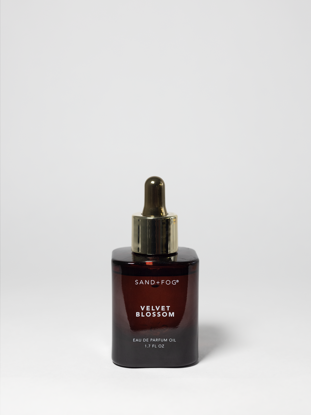 Velvet Blossom Long-lasting 50 ml Perfume Oil Dropper