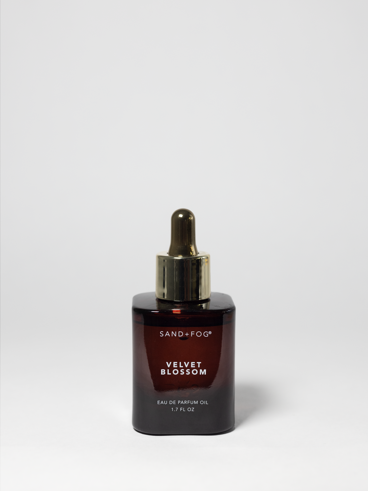 Velvet Blossom Long-lasting 50 ml Perfume Oil Dropper