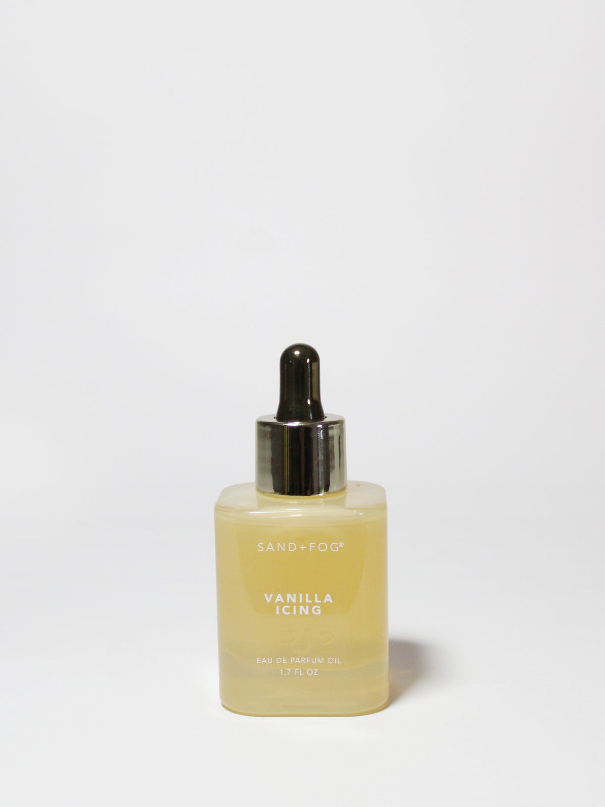 Vanilla Icing Long-lasting 50ml Perfume Oil Dropper