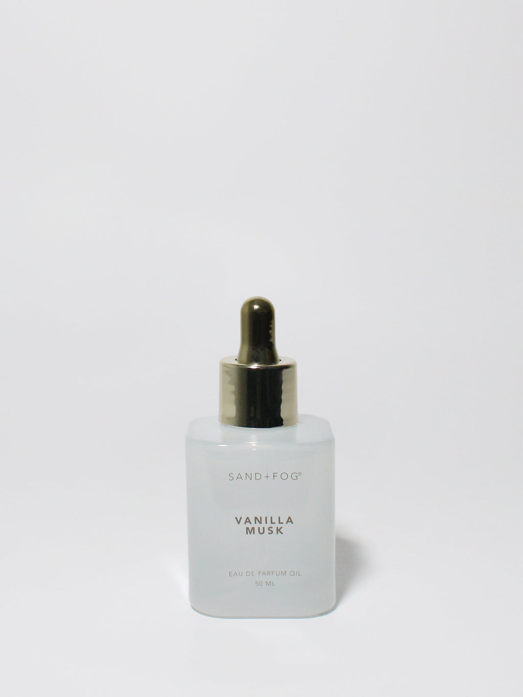 Vanilla Musk Long-lasting 50ml Perfume Oil Dropper