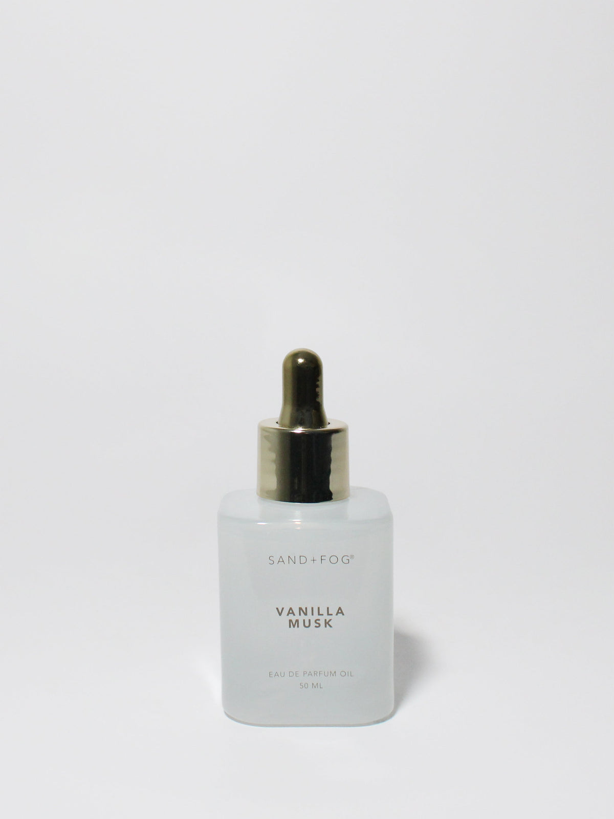 Vanilla Musk Long-lasting 50ml Perfume Oil Dropper
