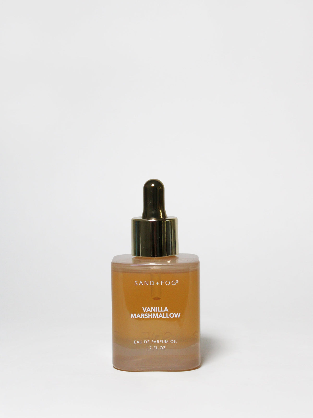 Vanilla Marshmallow Long-lasting 50 ml Perfume Oil Dropper