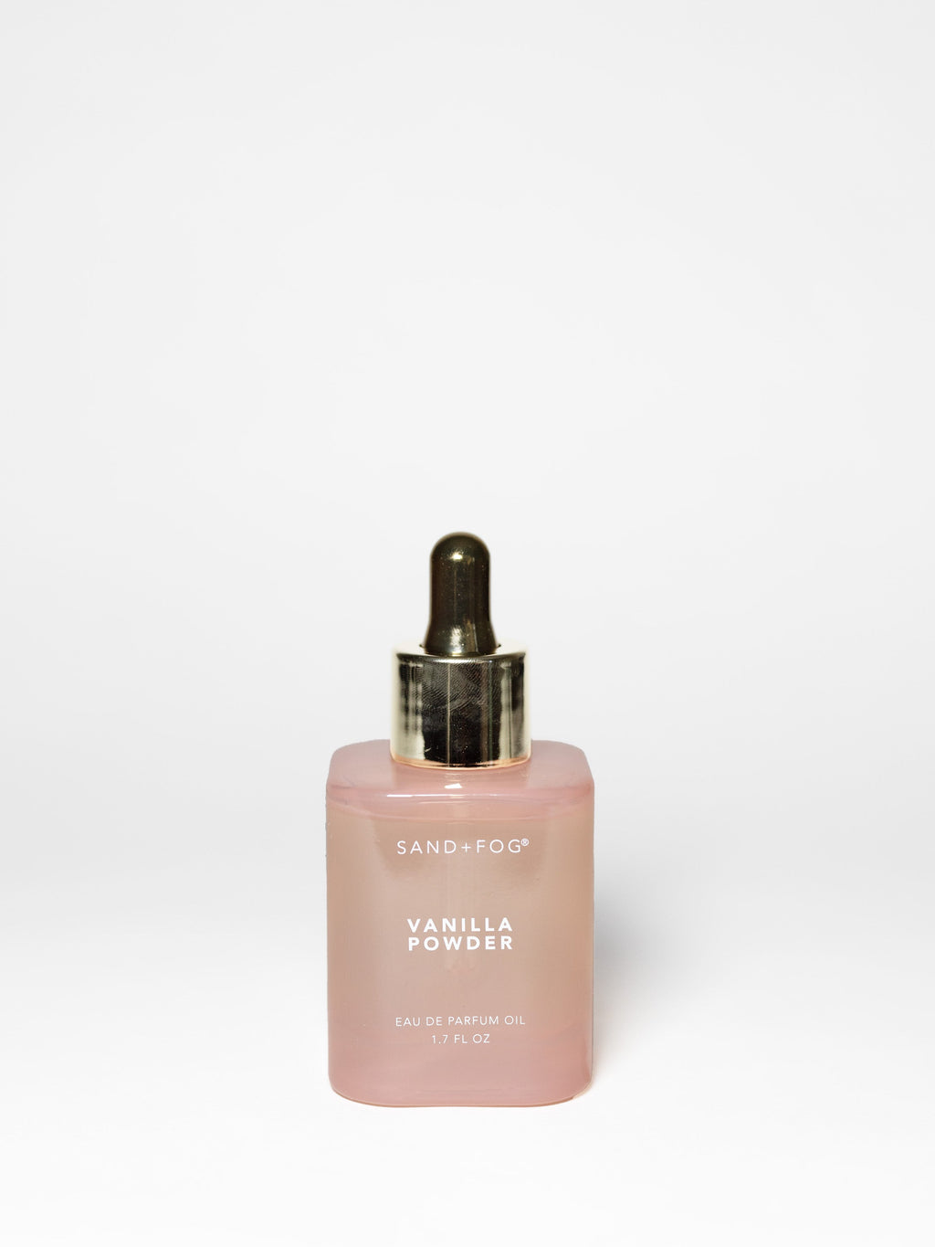 Vanilla Powder Long-lasting 50 ml Perfume Oil Dropper