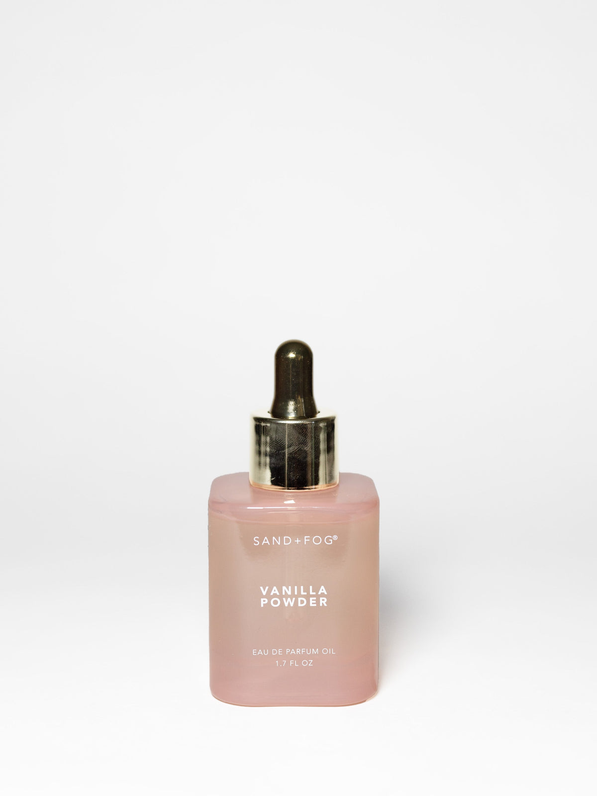 Vanilla Powder Long-lasting 50 ml Perfume Oil Dropper