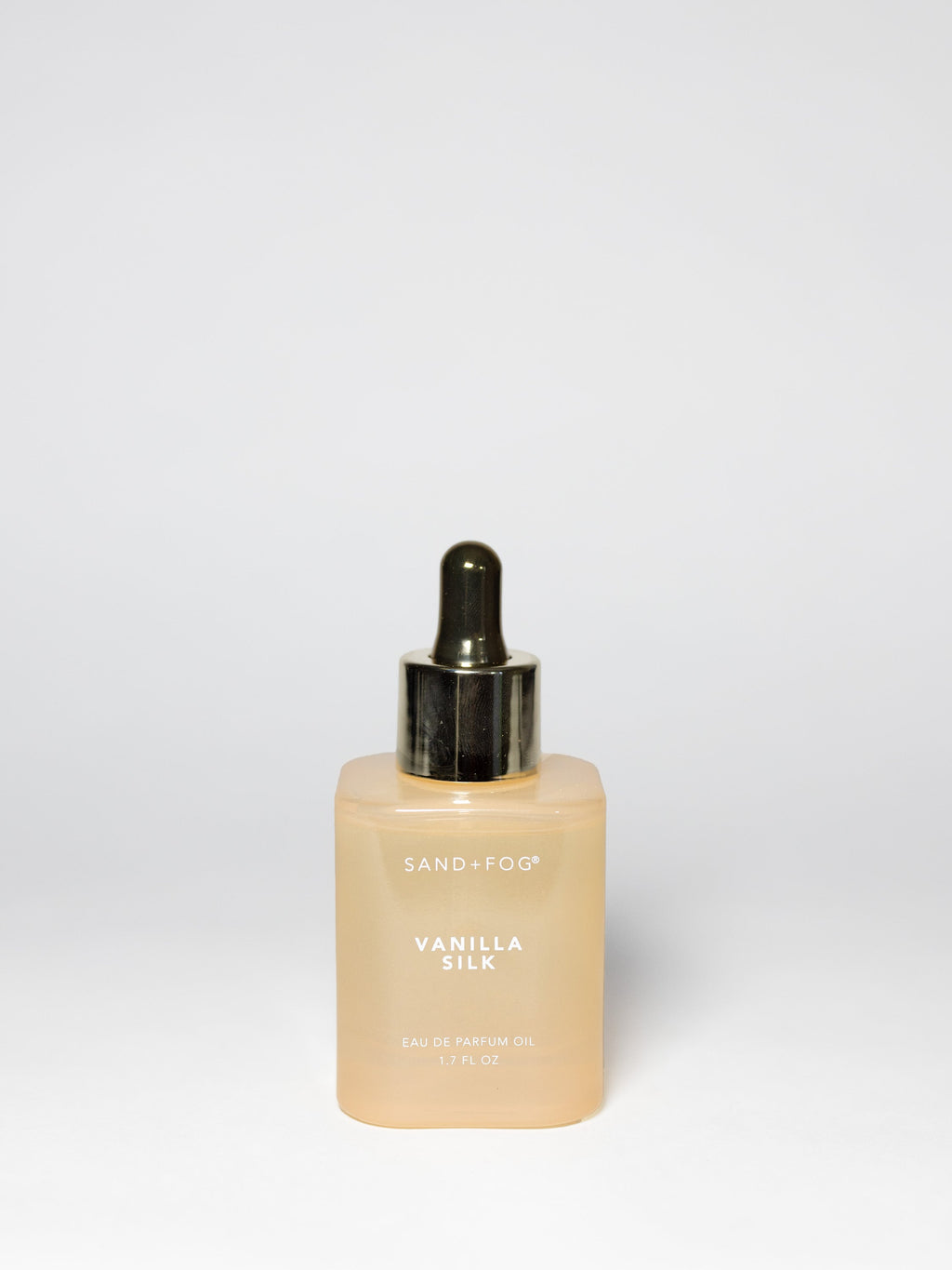 Vanilla Silk Long-lasting 50 ml Perfume Oil Dropper