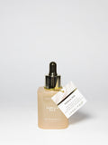 Vanilla Silk Long-lasting 50 ml Perfume Oil Dropper