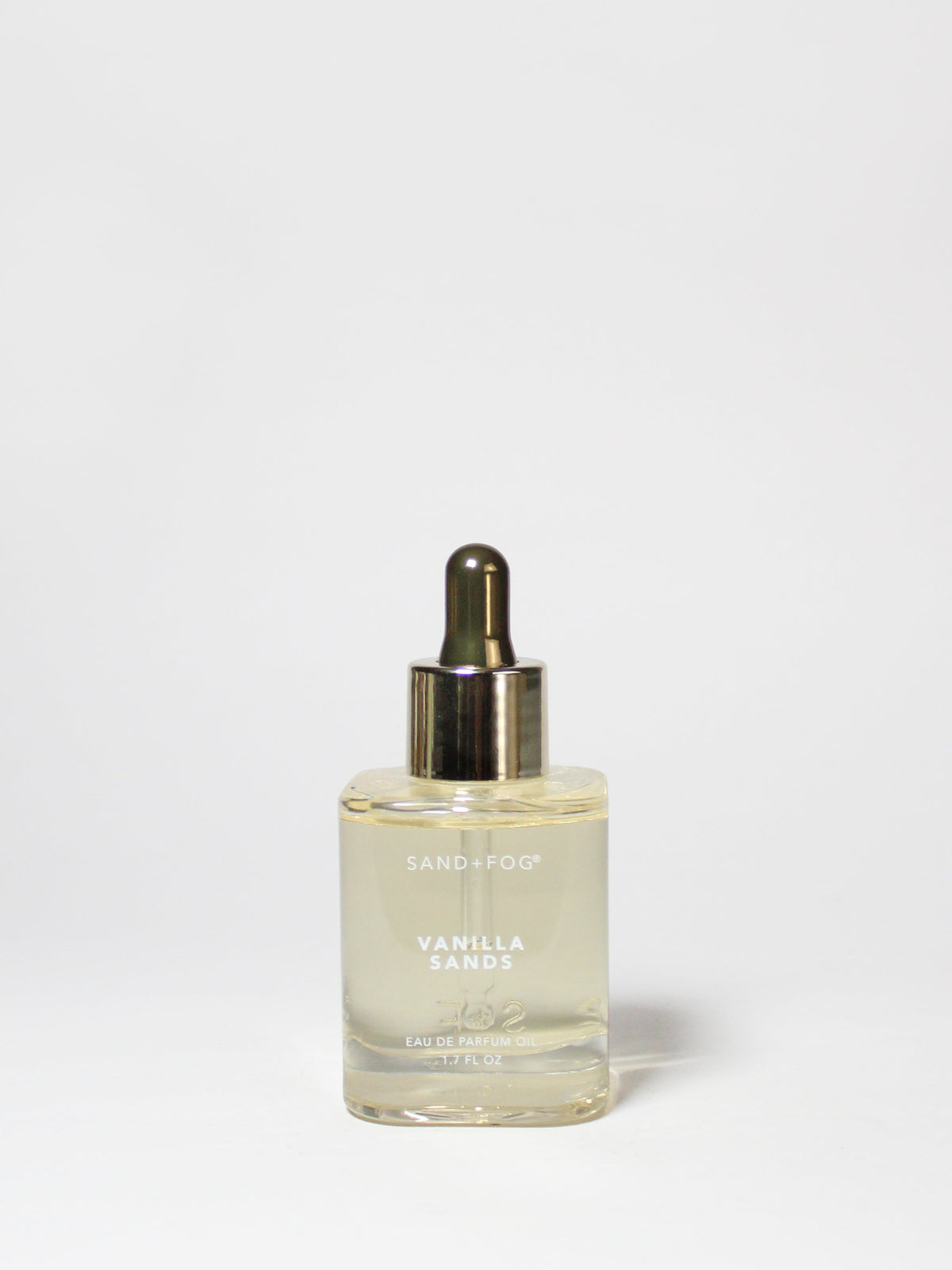 Vanilla Sands Long-lasting 50ml Perfume Oil Dropper