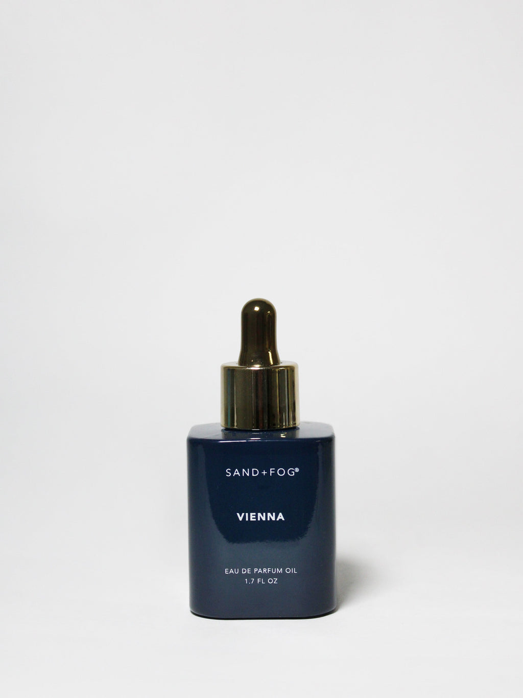Vienna Long-lasting 50 ml Perfume Oil Dropper
