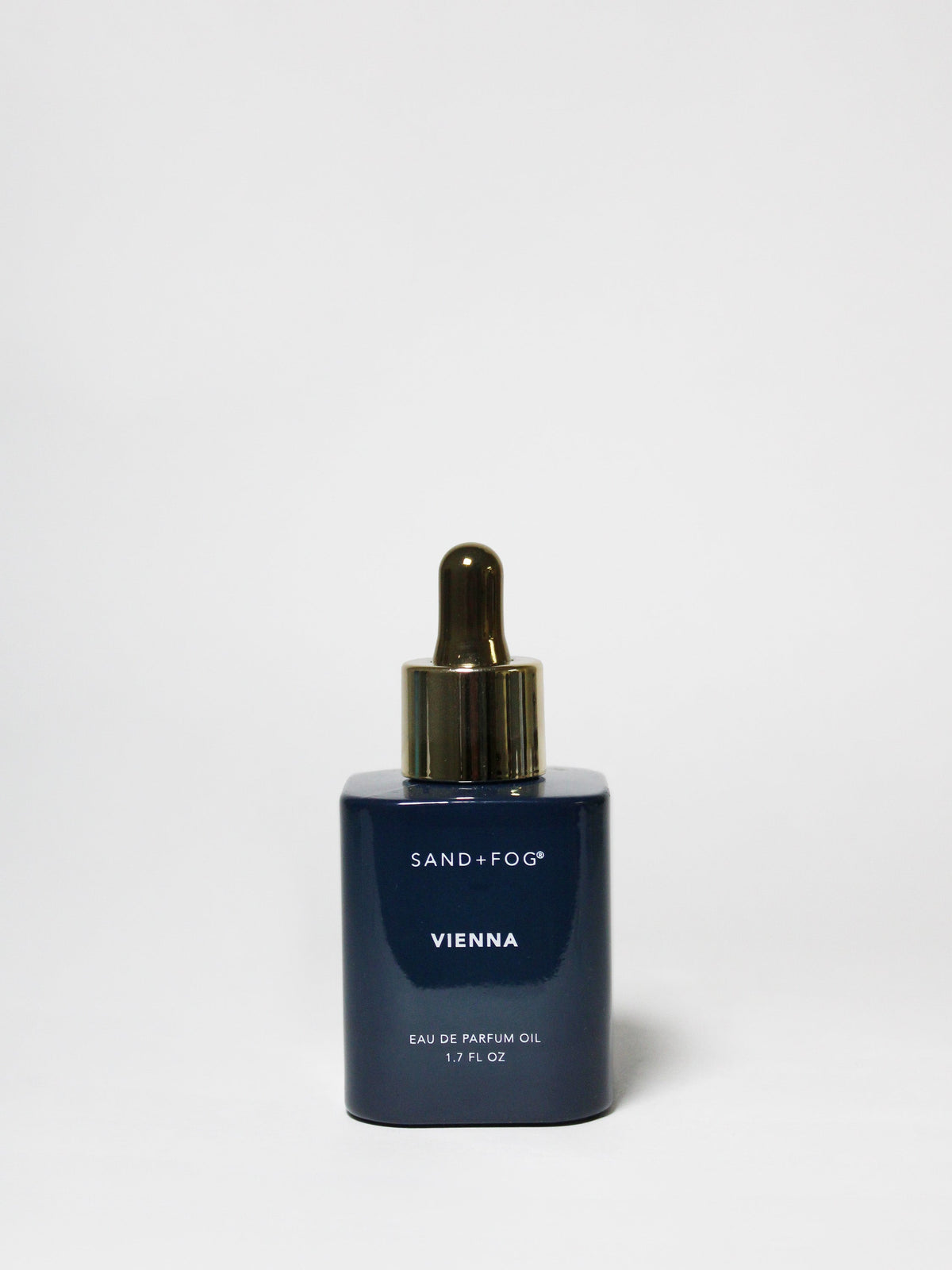 Vienna Long-lasting 50 ml Perfume Oil Dropper