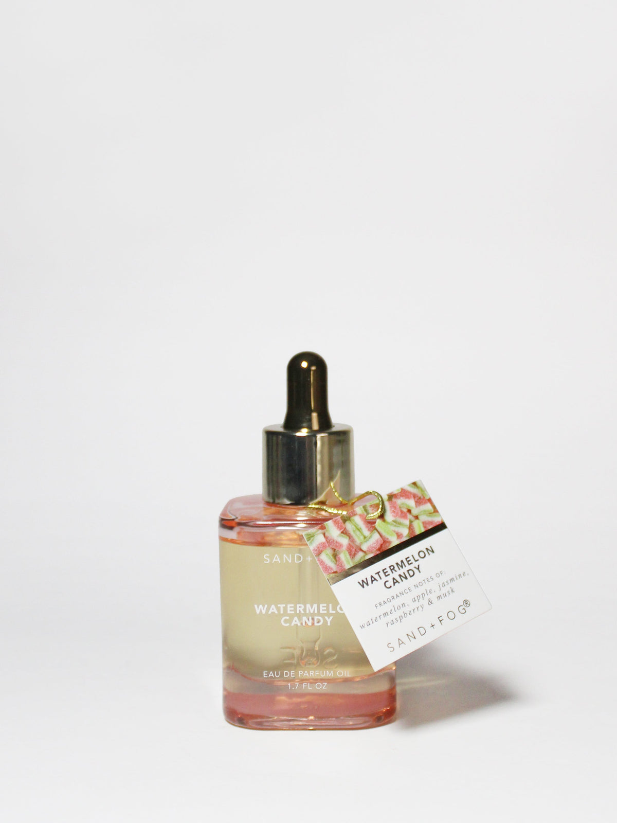 Watermelon Candy Long-lasting 50ml Perfume Oil Dropper