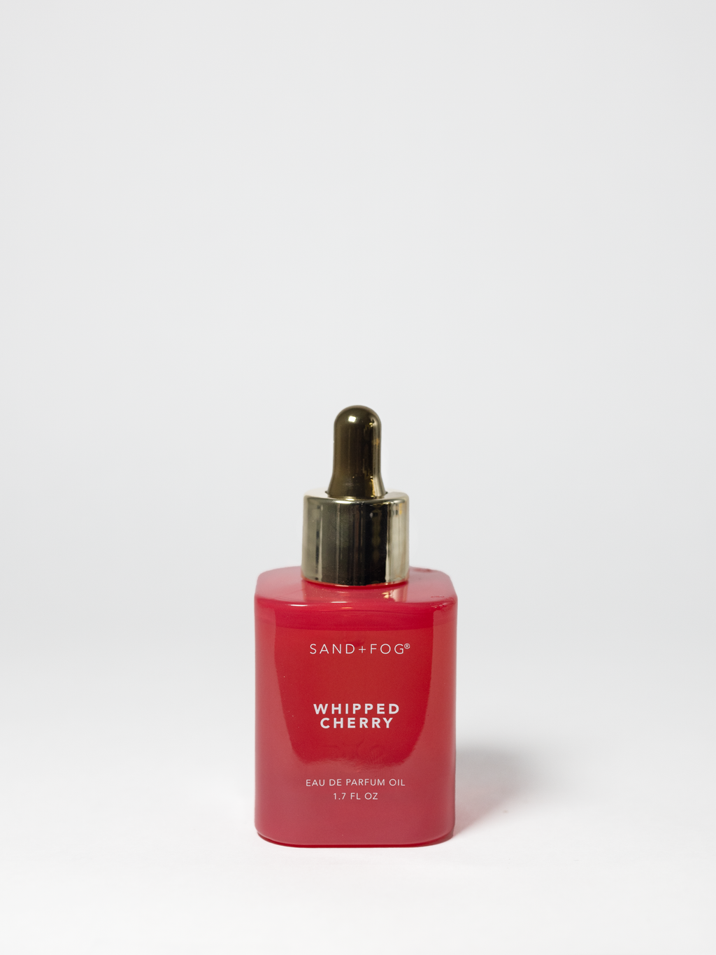 Whipped Cherry Long-lasting 50 ml Perfume Oil Dropper
