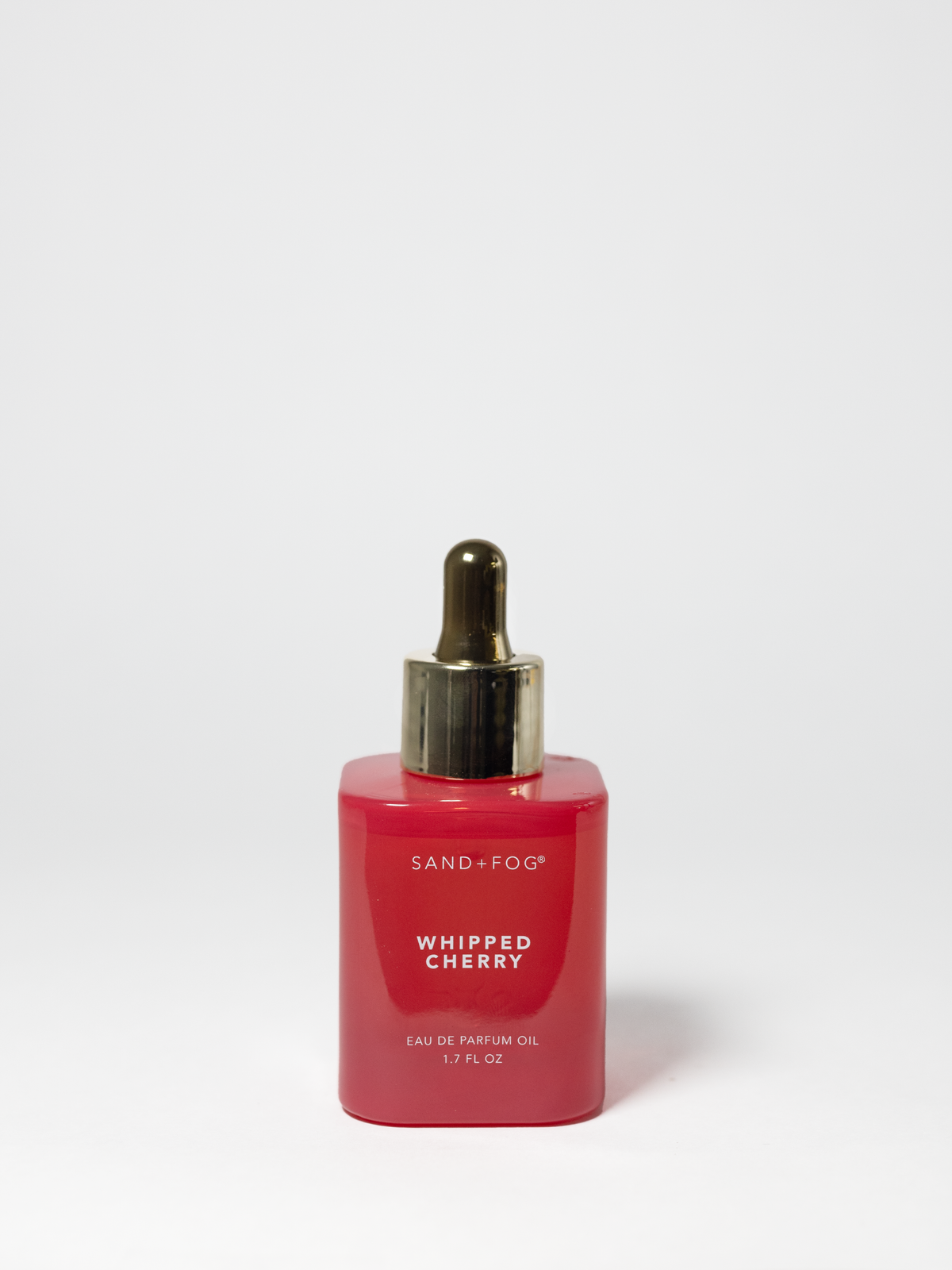 Whipped Cherry Long-lasting 50 ml Perfume Oil Dropper