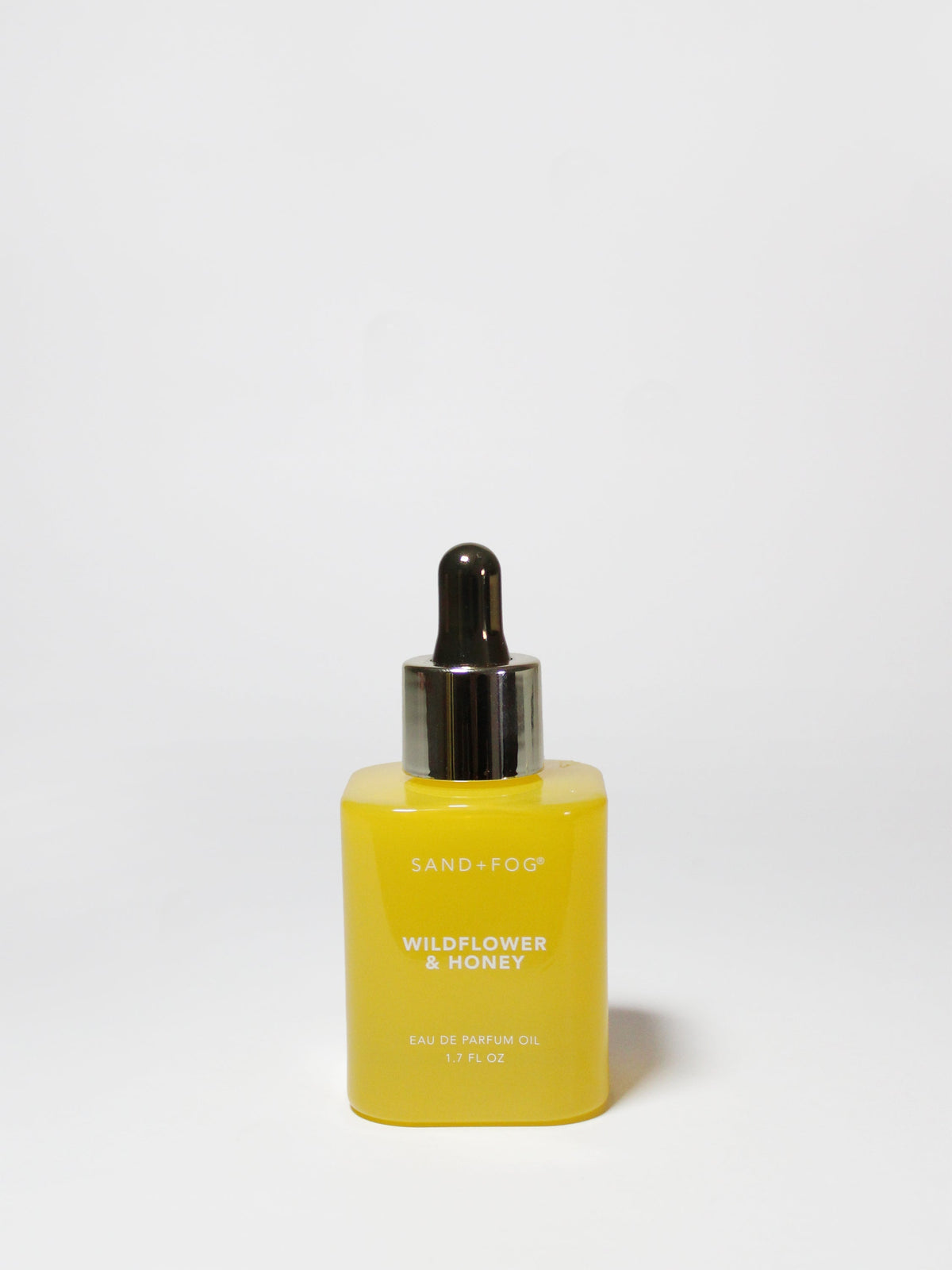 Wildflower & Honey Long-lasting 50ml Perfume Oil Dropper