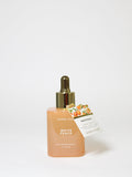 White Peach Long-lasting 50 ml Perfume Oil Dropper