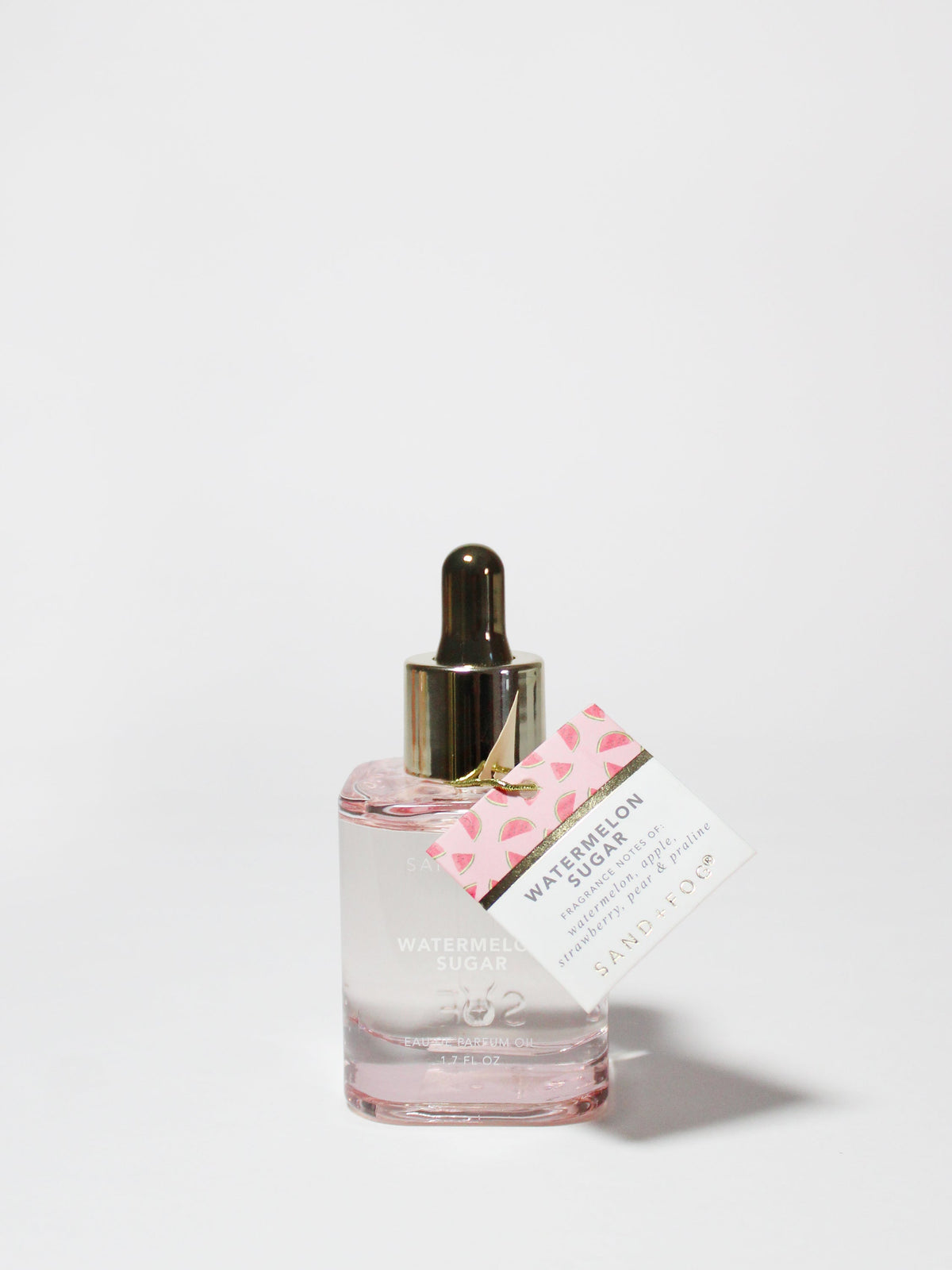 Watermelon Sugar Long-lasting 50ml Perfume Oil Dropper