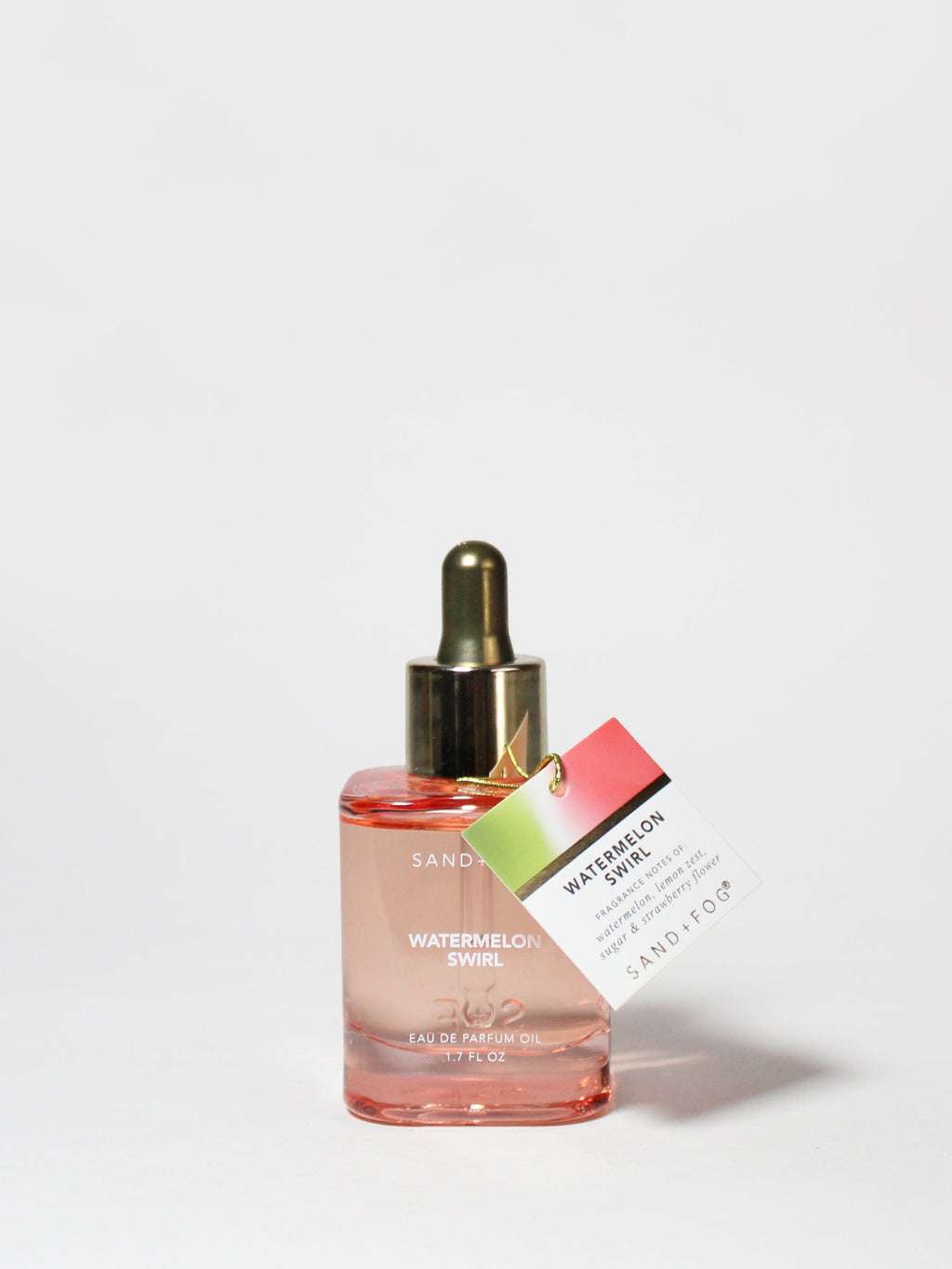 Watermelon Swirl Long-lasting 50ml Perfume Oil Dropper