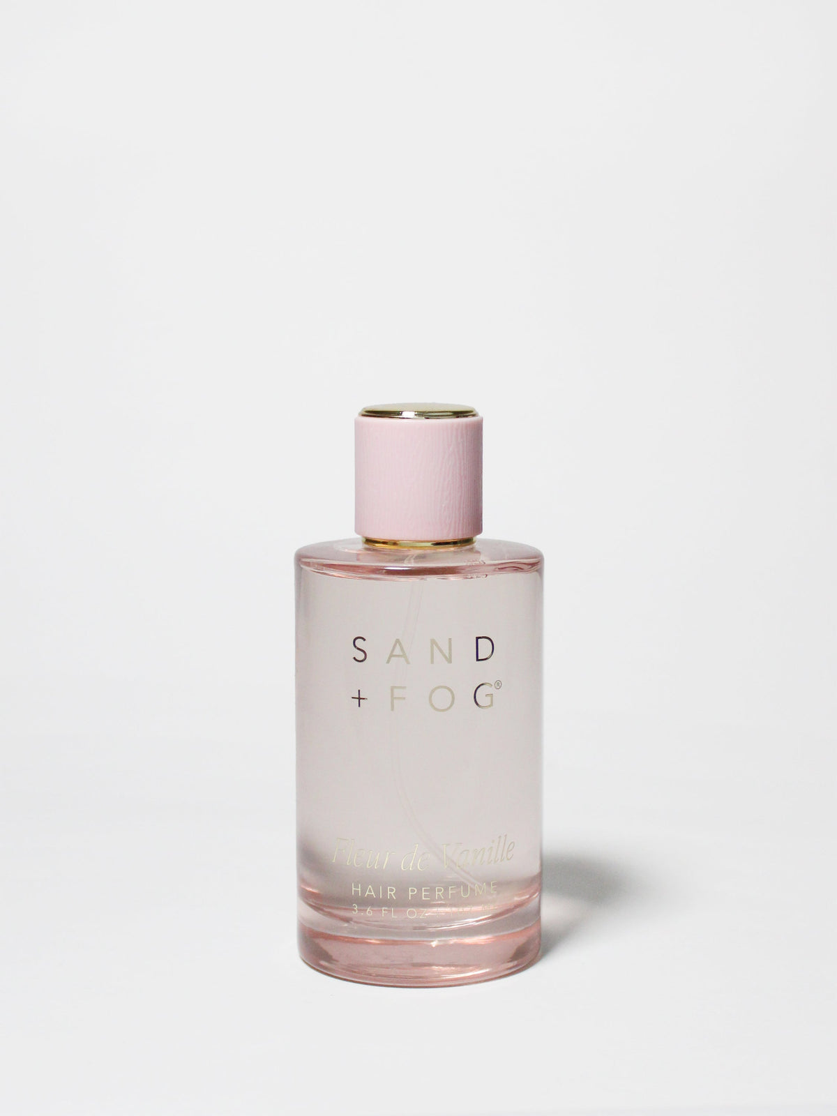 Fleur de Vanille Silky 107 ml Hair Perfume