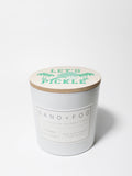 California Beach House Hand-poured 21 oz scented candle