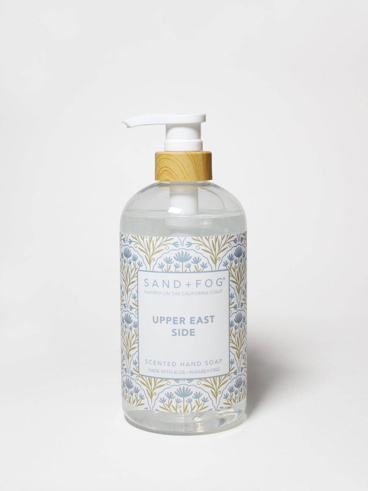 Upper East Side Gentle 20 oz Liquid Hand Soap